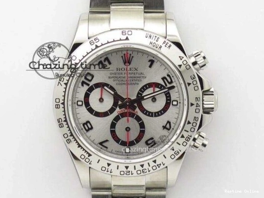 1224 Daytona AET White Ceramic Case and Bracelet Tiffany Blue Dial SA4130 V GoAnywhere 1889